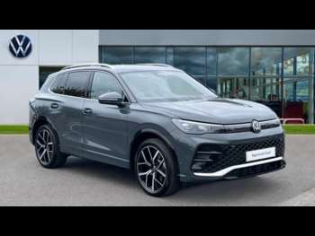 2025 - 2.0 TDI R-Line 5dr DSG