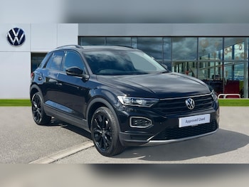 Volkswagen - T-Roc