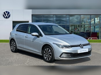 Used Volkswagen Golf 2022 for sale - 75467416: Photo