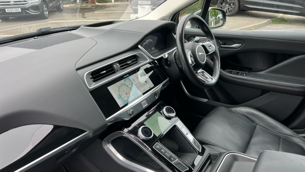 Used Jaguar I-Pace 2020 for sale - 76146166: Photo 10