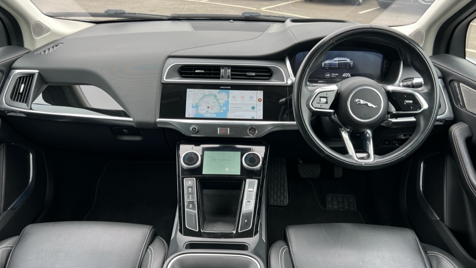 Used Jaguar I-Pace 2020 for sale - 76146166: Photo 11
