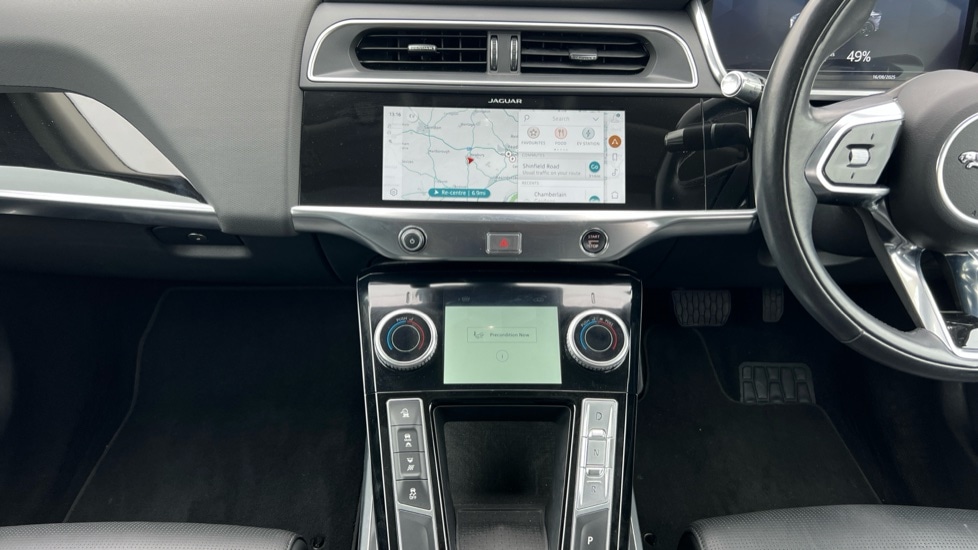 Used Jaguar I-Pace 2020 for sale - 76146166: Photo 12