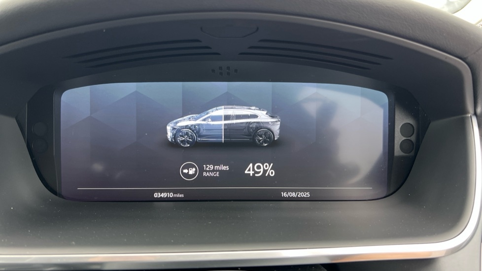 Used Jaguar I-Pace 2020 for sale - 76146166: Photo 13