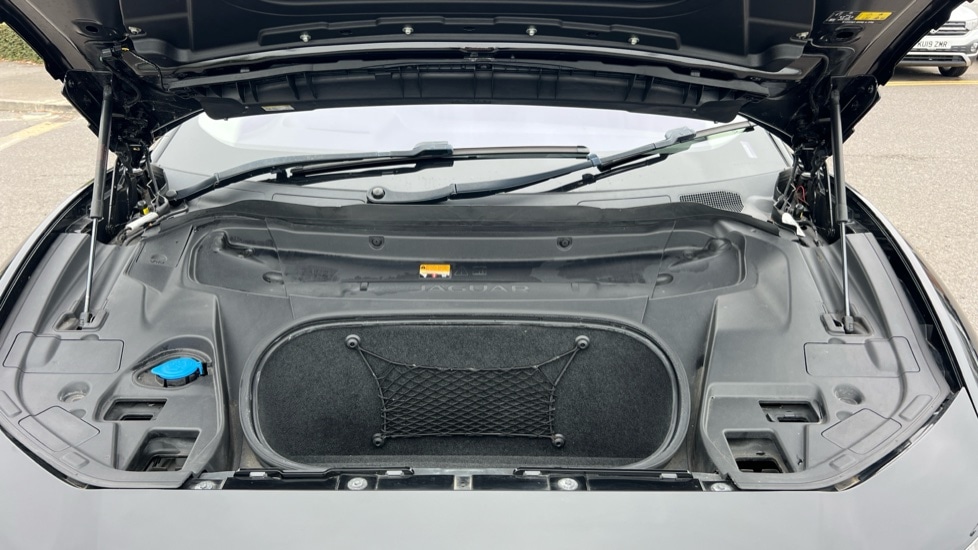 Used Jaguar I-Pace 2020 for sale - 76146166: Photo 16