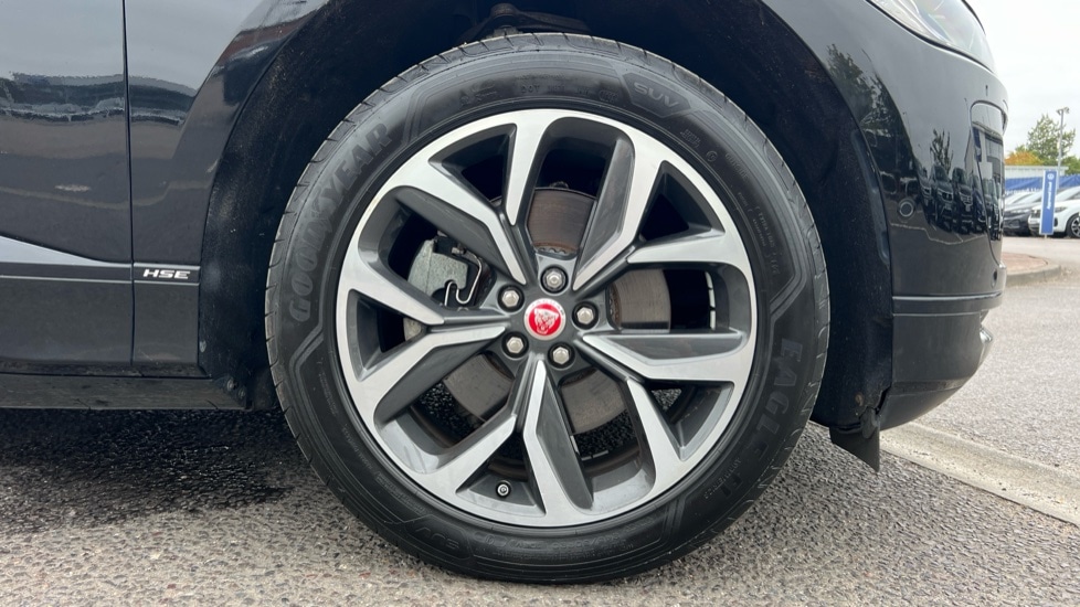 Used Jaguar I-Pace 2020 for sale - 76146166: Photo 17