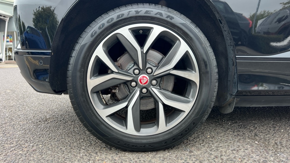 Used Jaguar I-Pace 2020 for sale - 76146166: Photo 18