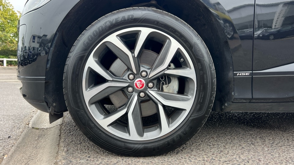 Used Jaguar I-Pace 2020 for sale - 76146166: Photo 19