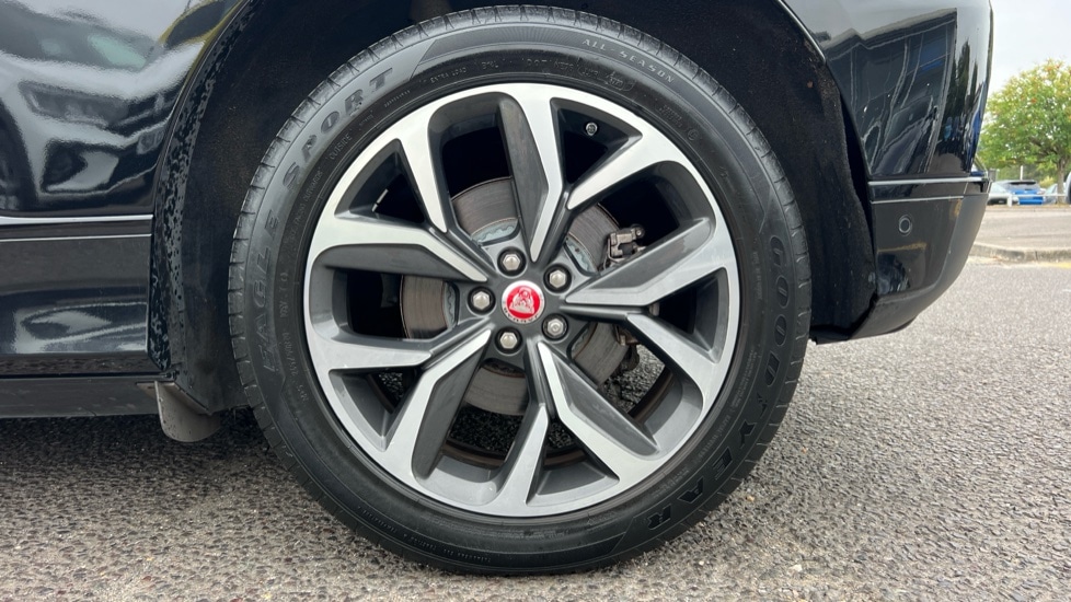 Used Jaguar I-Pace 2020 for sale - 76146166: Photo 20