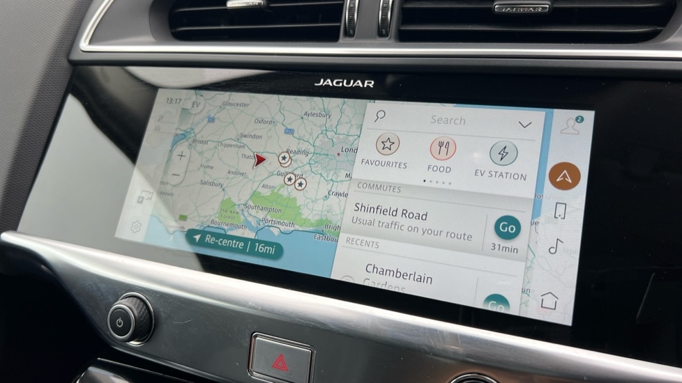 Used Jaguar I-Pace 2020 for sale - 76146166: Photo 21