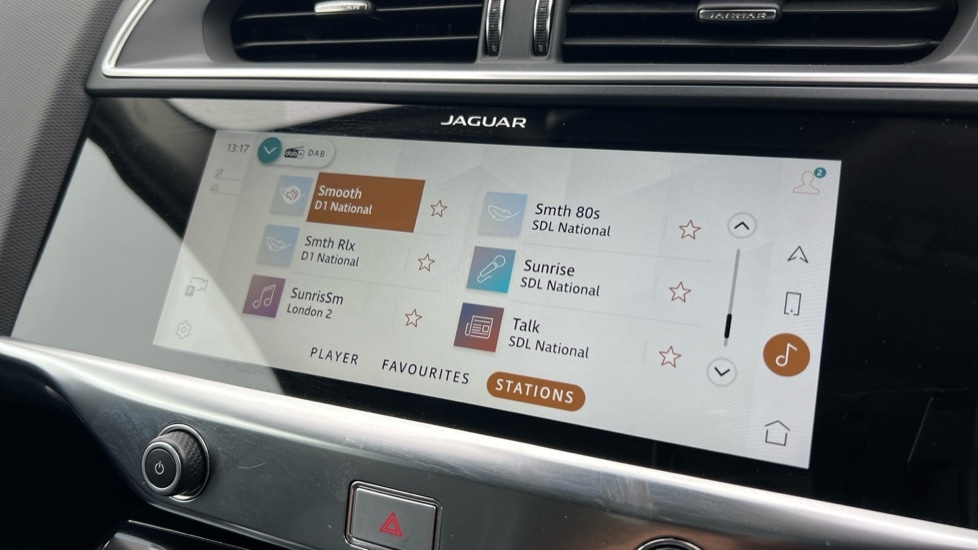 Used Jaguar I-Pace 2020 for sale - 76146166: Photo 22