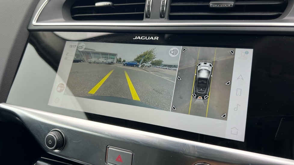 Used Jaguar I-Pace 2020 for sale - 76146166: Photo 23