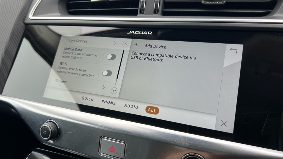 Used Jaguar I-Pace 2020 for sale - 76146166: Photo 24