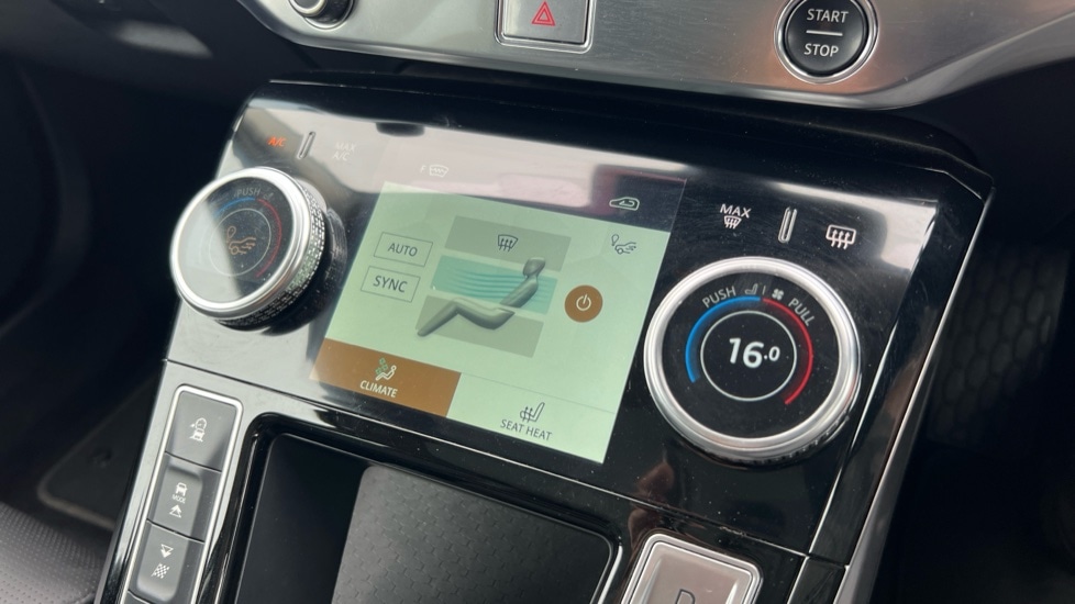 Used Jaguar I-Pace 2020 for sale - 76146166: Photo 25