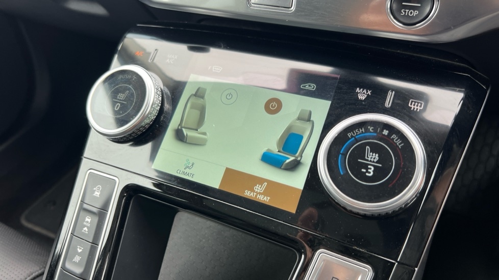 Used Jaguar I-Pace 2020 for sale - 76146166: Photo 26