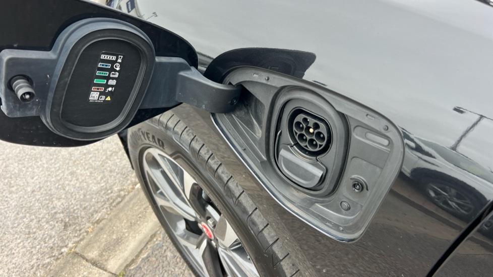 Used Jaguar I-Pace 2020 for sale - 76146166: Photo 27