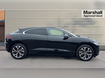 Used Jaguar I-Pace 2020 for sale - 76146166: Photo 2
