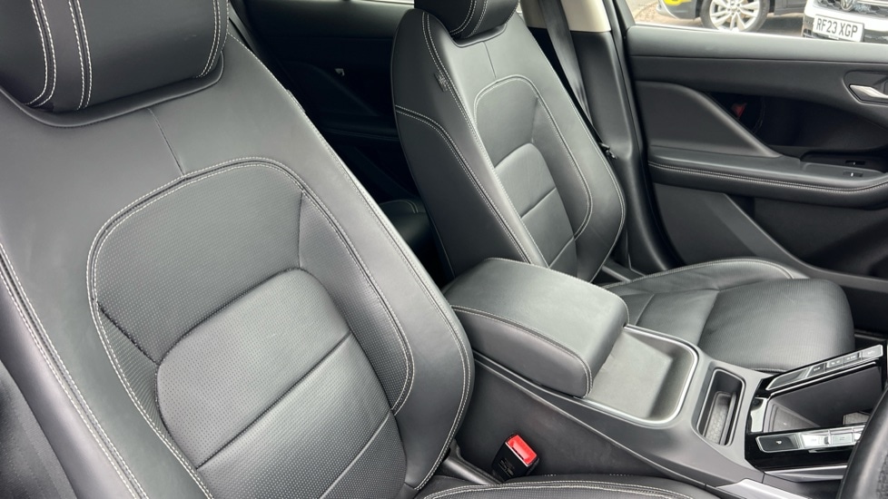 Used Jaguar I-Pace 2020 for sale - 76146166: Photo 33