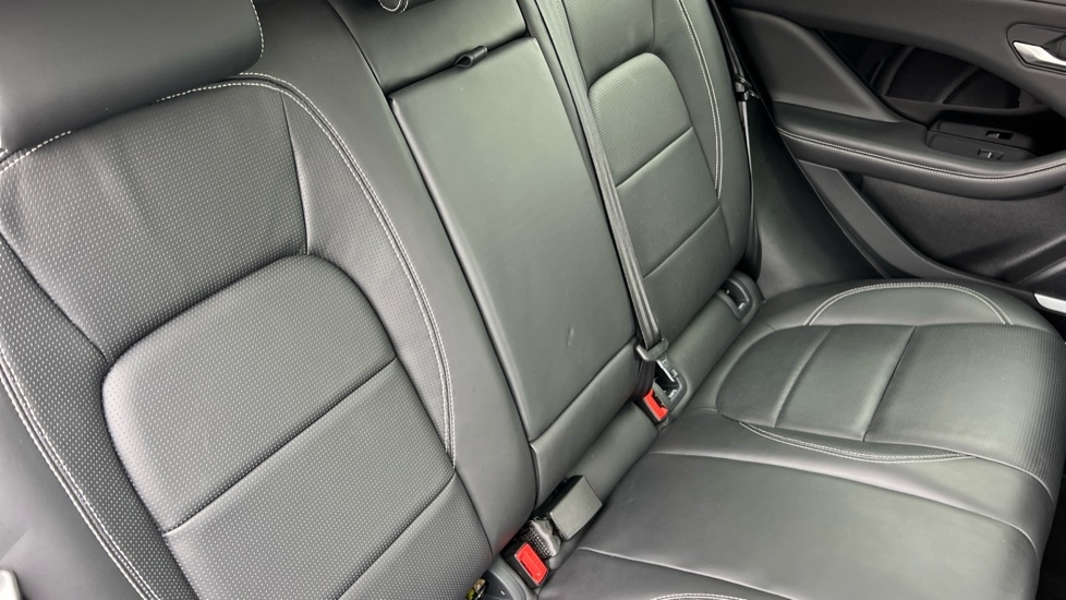 Used Jaguar I-Pace 2020 for sale - 76146166: Photo 35