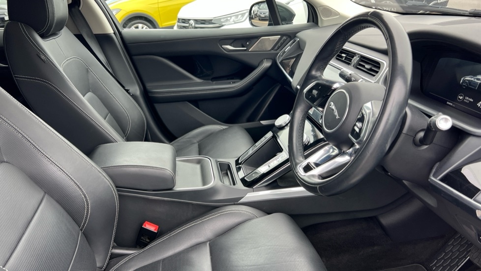 Used Jaguar I-Pace 2020 for sale - 76146166: Photo 38