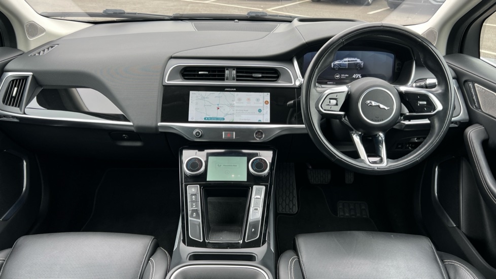 Used Jaguar I-Pace 2020 for sale - 76146166: Photo 39