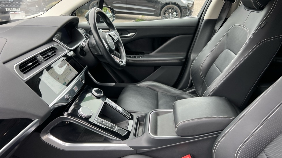 Used Jaguar I-Pace 2020 for sale - 76146166: Photo 40