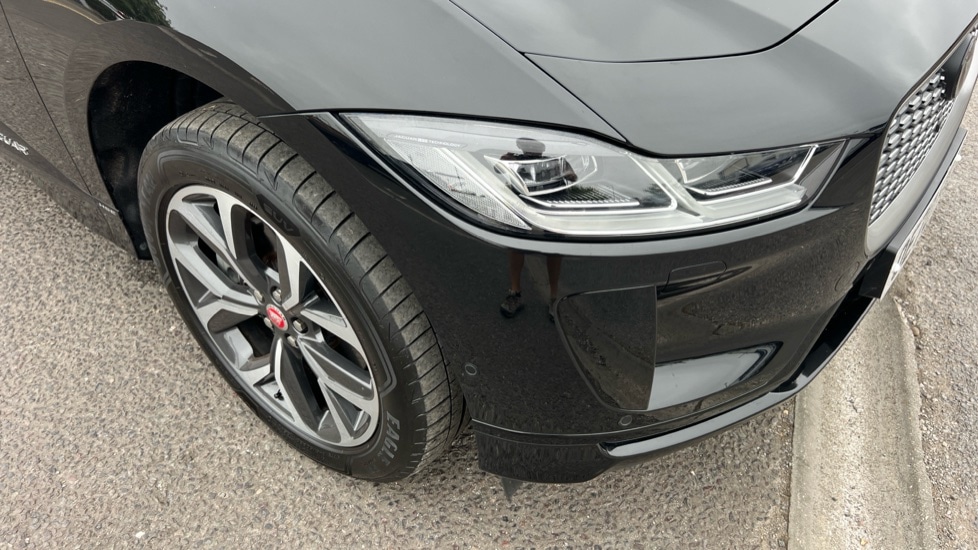 Used Jaguar I-Pace 2020 for sale - 76146166: Photo 46