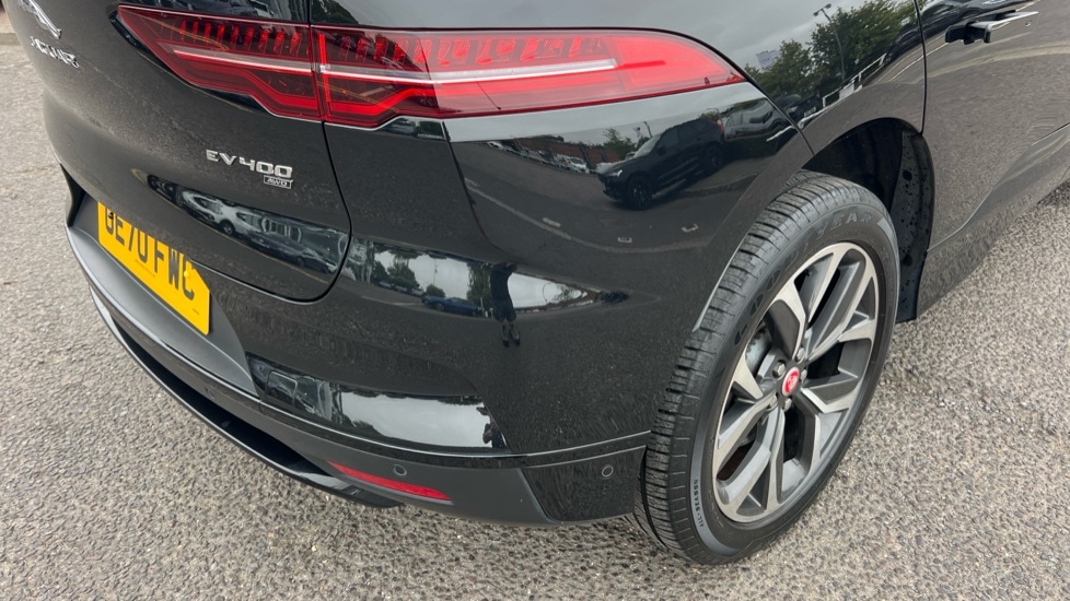 Used Jaguar I-Pace 2020 for sale - 76146166: Photo 49