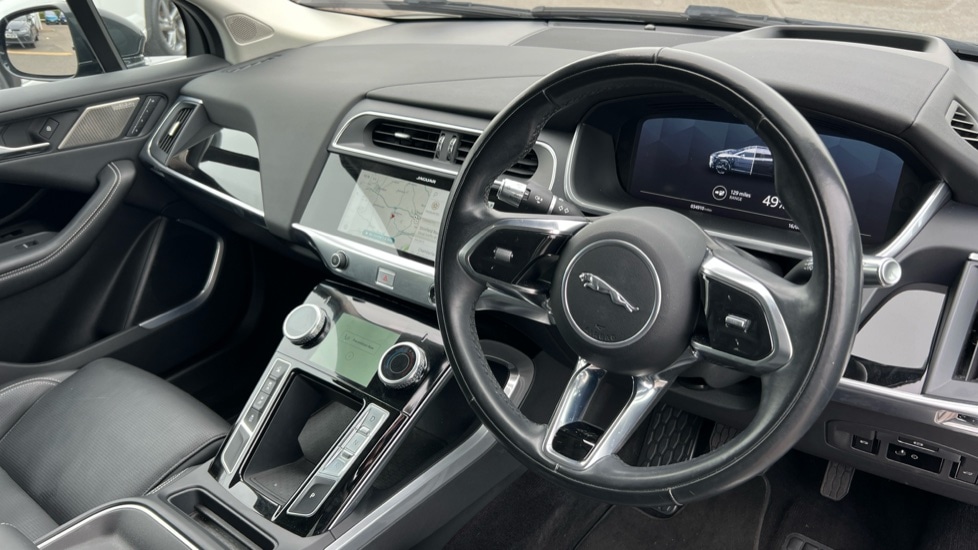Used Jaguar I-Pace 2020 for sale - 76146166: Photo 9