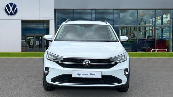 Used Volkswagen Taigo 2023 for sale - 76241614: Photo 10