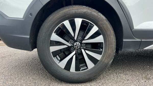Used Volkswagen Taigo 2023 for sale - 76241614: Photo 18