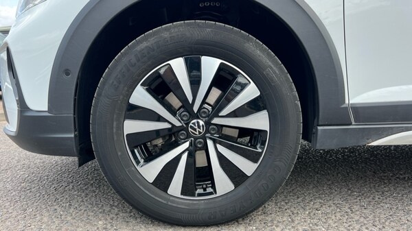 Used Volkswagen Taigo 2023 for sale - 76241614: Photo 19