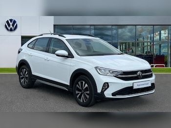 2023 - 1.0 TSI Life 5dr