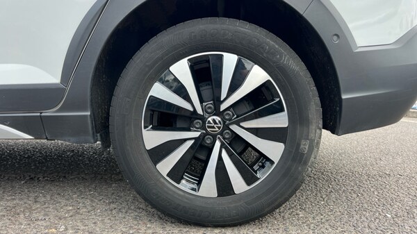Used Volkswagen Taigo 2023 for sale - 76241614: Photo 20