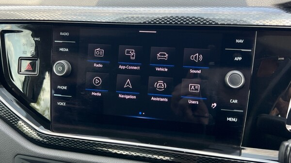 Used Volkswagen Taigo 2023 for sale - 76241614: Photo 24