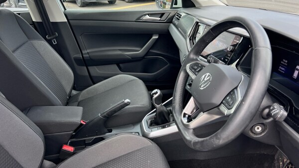 Used Volkswagen Taigo 2023 for sale - 76241614: Photo 26