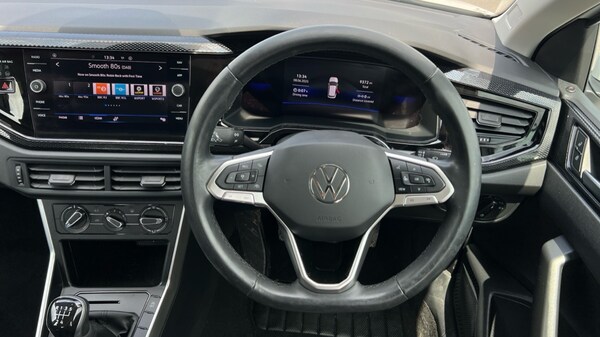 Used Volkswagen Taigo 2023 for sale - 76241614: Photo 27