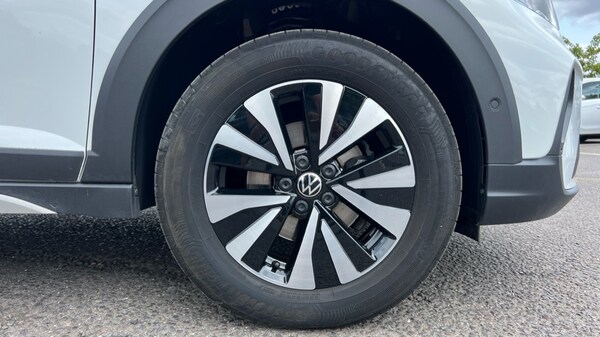 Used Volkswagen Taigo 2023 for sale - 76241614: Photo 5