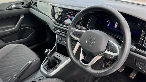 Used Volkswagen Taigo 2023 for sale - 76241614: Photo 6