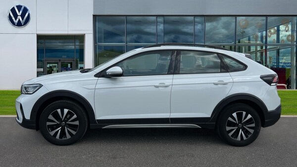 Used Volkswagen Taigo 2023 for sale - 76241614: Photo 9