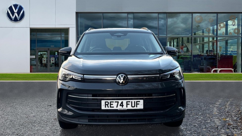 Used Volkswagen Tiguan 2024 for sale - 76928085: Photo 10