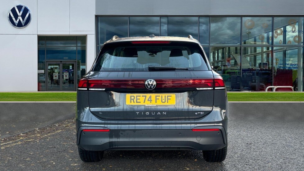 Used Volkswagen Tiguan 2024 for sale - 76928085: Photo 11