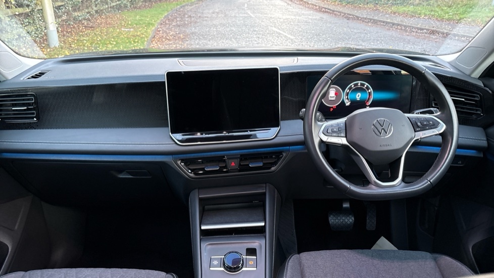 Used Volkswagen Tiguan 2024 for sale - 76928085: Photo 12