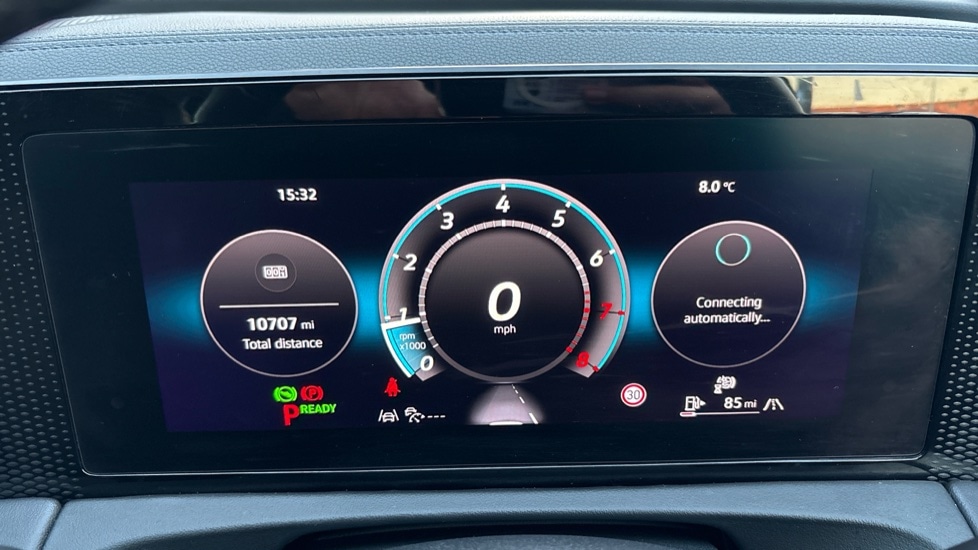 Used Volkswagen Tiguan 2024 for sale - 76928085: Photo 14