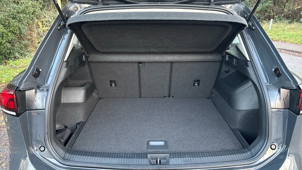 Used Volkswagen Tiguan 2024 for sale - 76928085: Photo 16