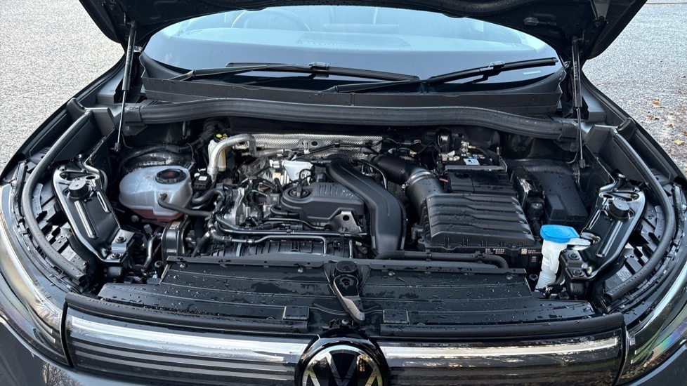 Used Volkswagen Tiguan 2024 for sale - 76928085: Photo 17