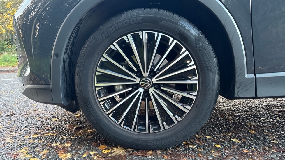 Used Volkswagen Tiguan 2024 for sale - 76928085: Photo 18