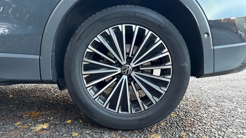 Used Volkswagen Tiguan 2024 for sale - 76928085: Photo 19