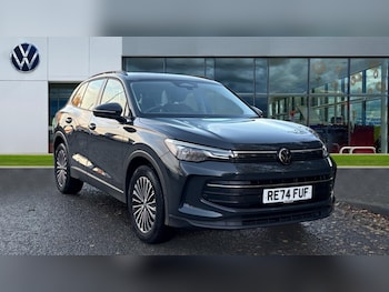 2024 - 1.5 eTSI 150 Life 5dr DSG