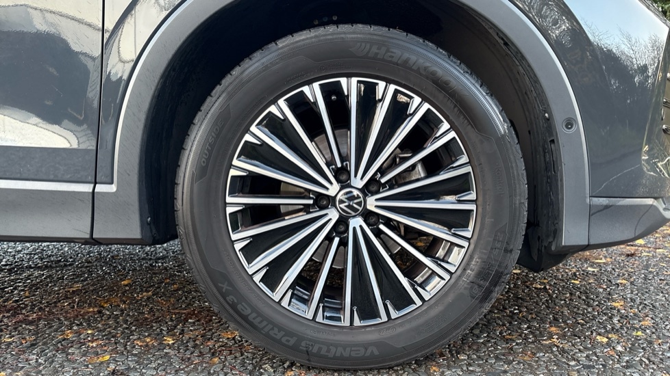 Used Volkswagen Tiguan 2024 for sale - 76928085: Photo 20