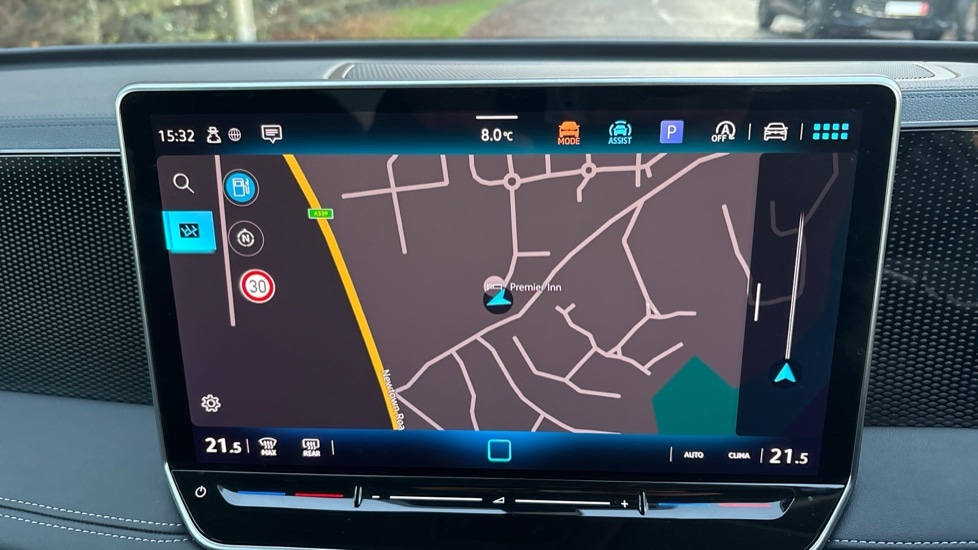 Used Volkswagen Tiguan 2024 for sale - 76928085: Photo 21